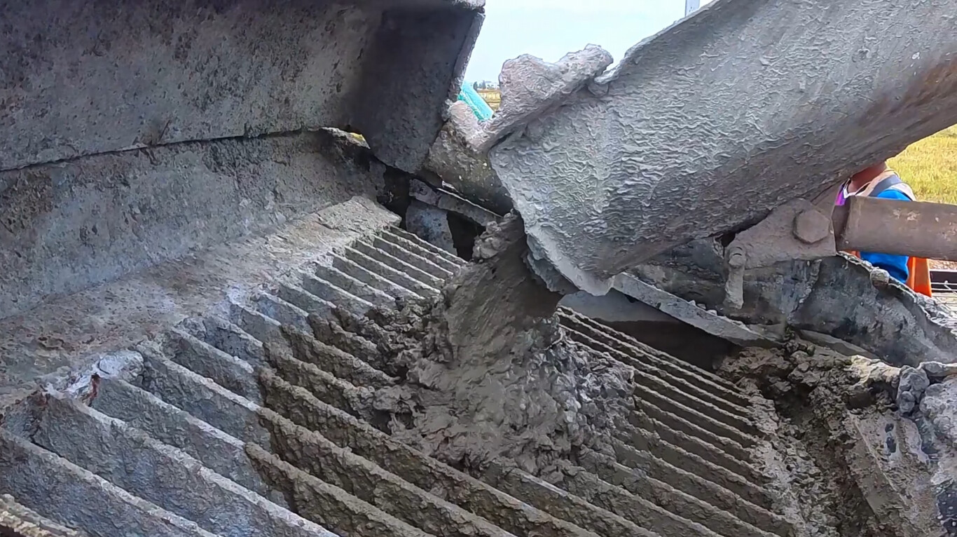 Concrete Repair & Restoration installation in Westminster, CA